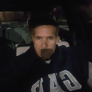 Meet your Posher, Jose